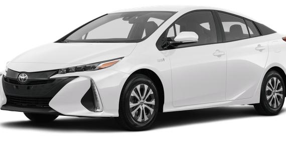 TOYOTA PRIUS PRIME 2020 JTDKARFP5L3150882 image TOYOTA PRIUS PRIME 2020 JTDKARFP5L3150882 image